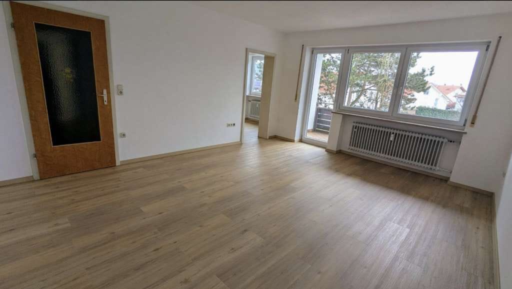 Immobilie in Burgkirchen an der Alz - gepflegte 2-Zimmer-ETW zu verkaufen - Bild 0
