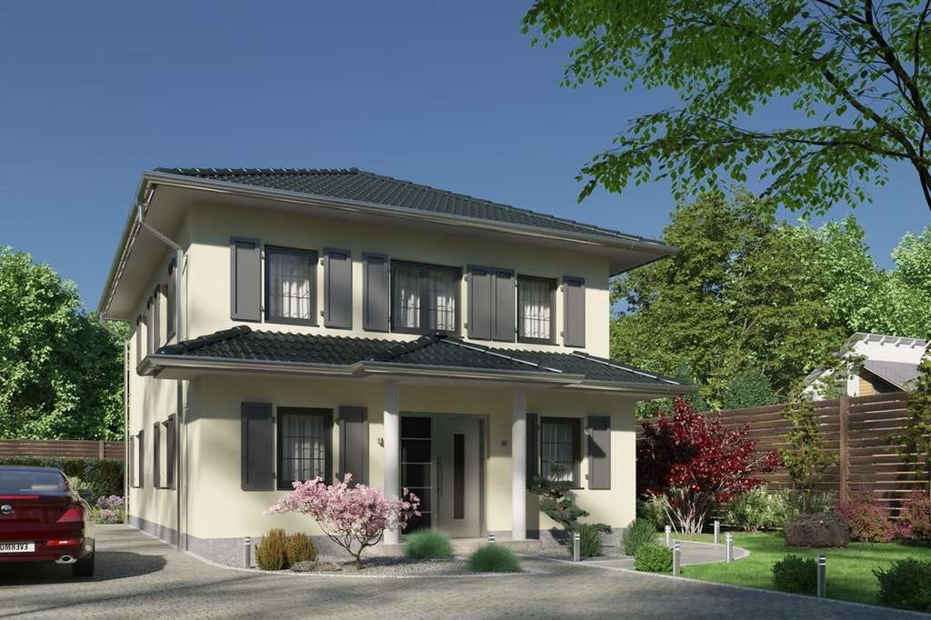 Immobilie in Ahrbrück - Entspannen in den eigenen 4 Wänden. Bauen Sie Ihr Traumhaus mit Elbe-Haus® in Ahrbrück (Altenahr) - Bild 3