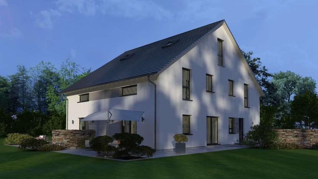 Immobilie in Wedemark - WOHNKOMFORT OHNE KOMPROMISSE - Bild 4