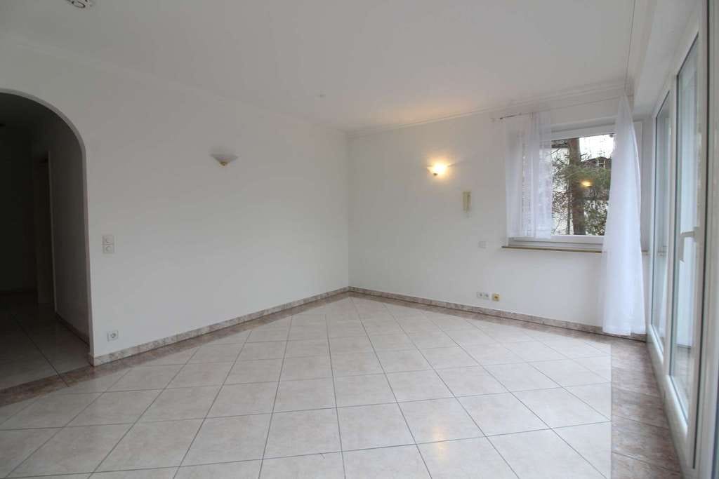 Immobilie in Fridingen an der Donau - 2-Zimmer-Terrassenwohnung mit traumhaftem Talblick ins Grüne! - Bild 3
