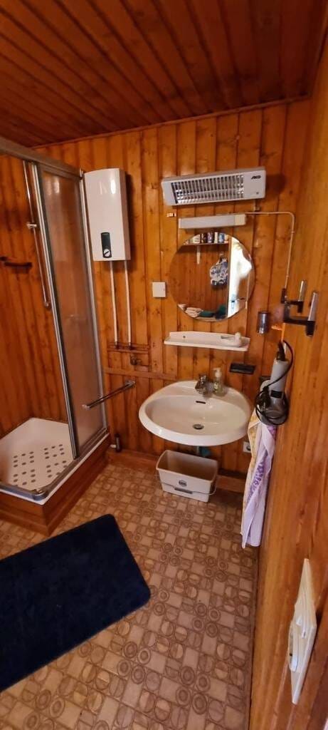 Immobilie in Meinhard - Ferienhaus mit Dauernutzungsrecht - Bild 4