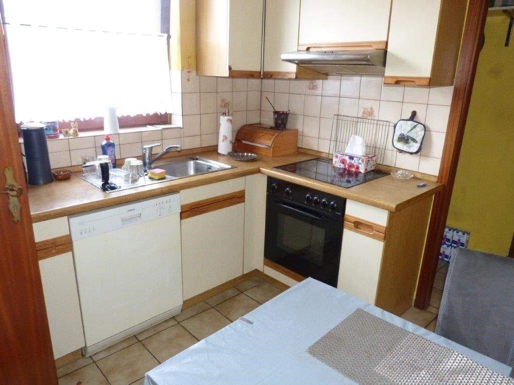 Immobilie in Wahlstedt - 5-Zimmer Einfamilienhaus in ruhiger Lage - Bild 2