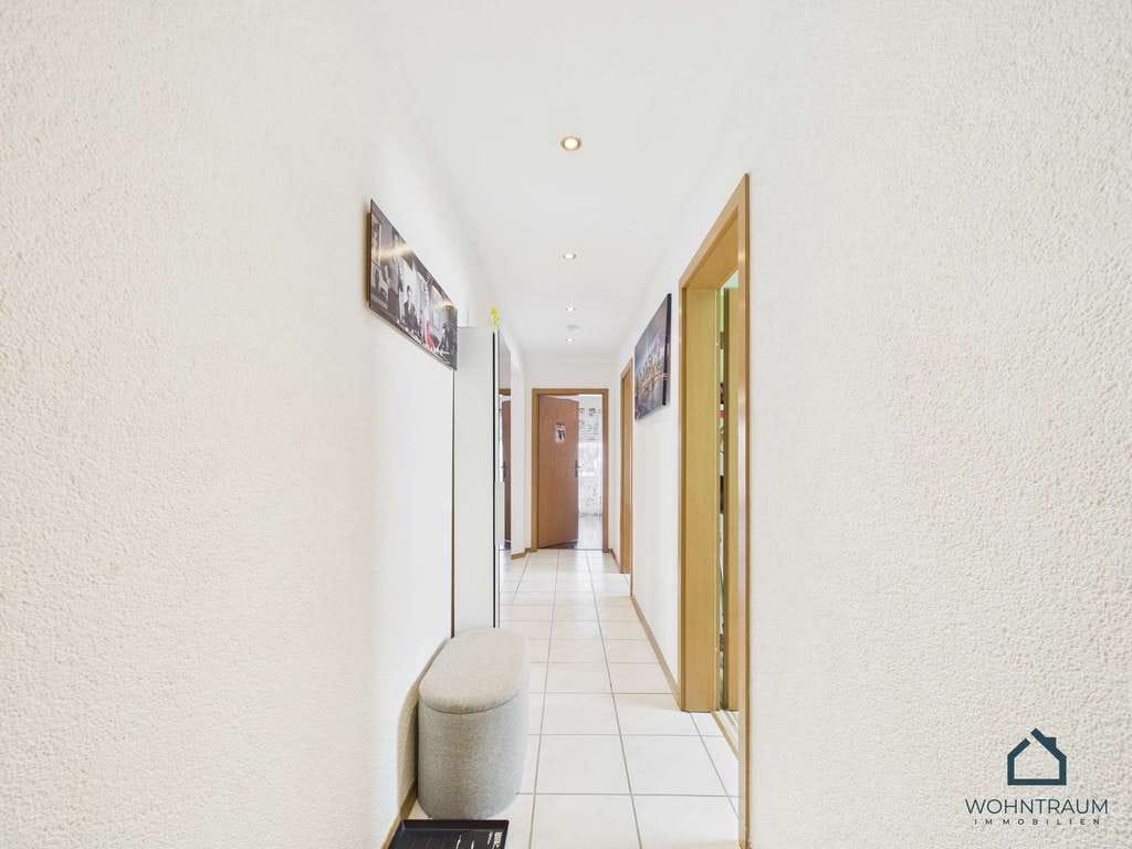 Immobilie in Rust - Vermietete DG-Wohnung in Rust – Sofort Rendite sichern! - Bild 1