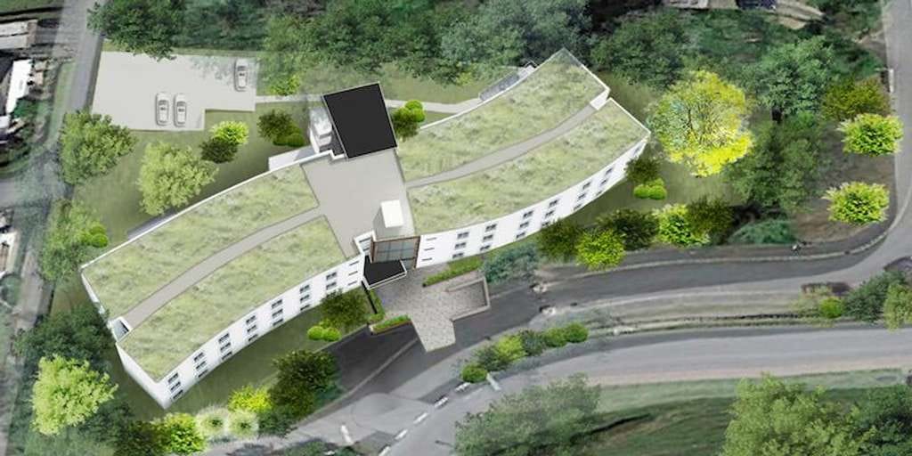 Immobilie in Grävenwiesbach - Wissen was clever ist – Investition in Ihre Pflegeimmobilie!  - Bild 1