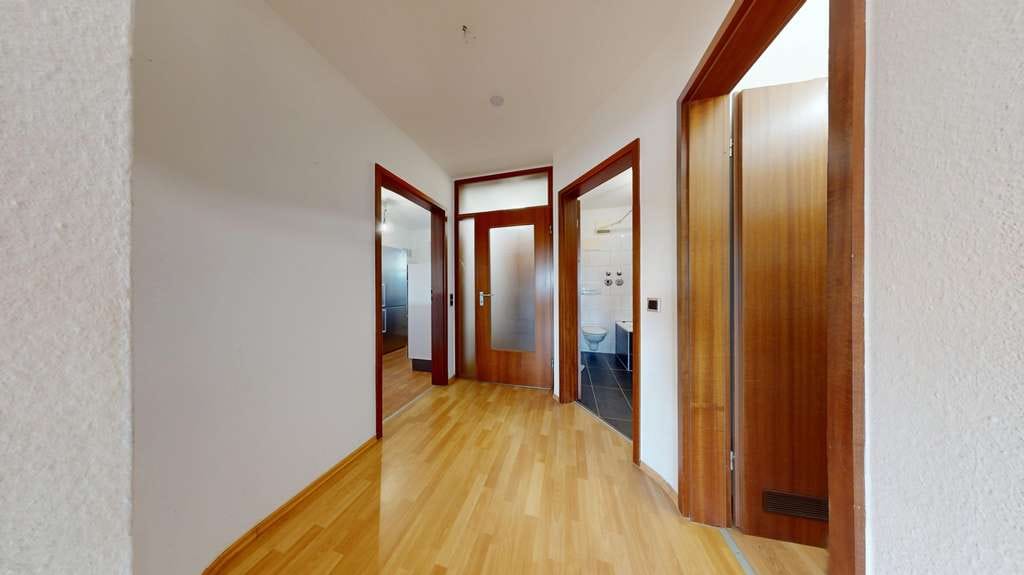 Immobilie in Langenau - Maisonette-Wohnung mit Einzelgarage im Zentrum von Langenau - Bild 3