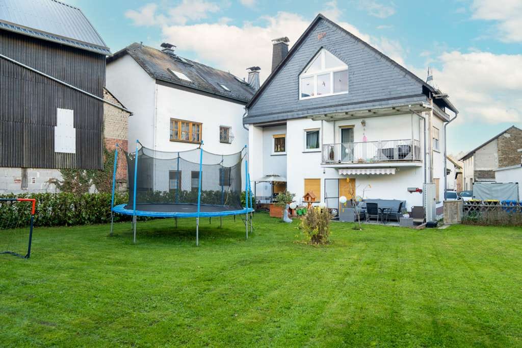 Immobilie in Bad Schwalbach - ***Investmentchance in attraktiver Lage*** - Bild 0