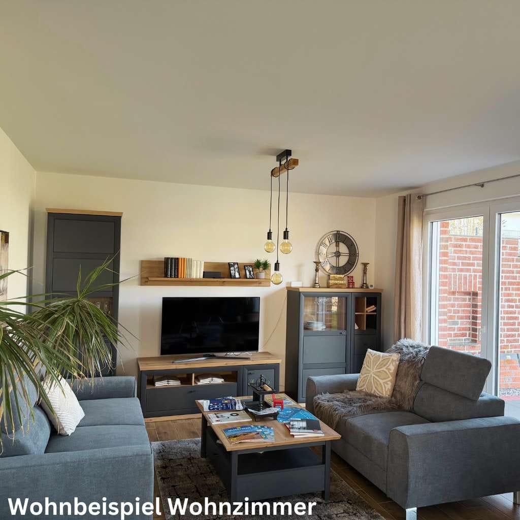 Immobilie in Warsow - Einfamilienhaus in Warsow - Bild 3