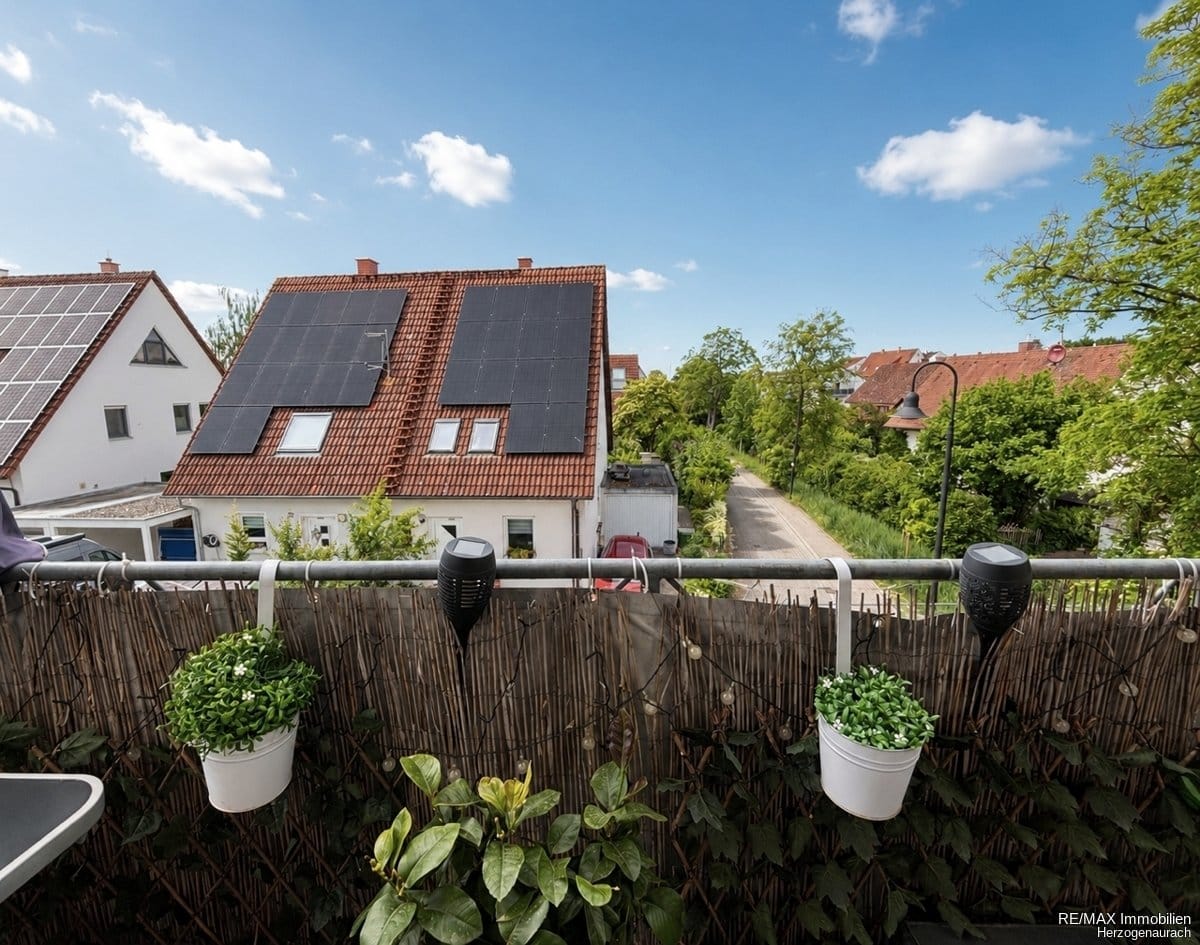 Immobilie in Weisendorf - Attraktive 3-Zimmer-Eigentumswohnung für Kapitalanleger - Bild 4