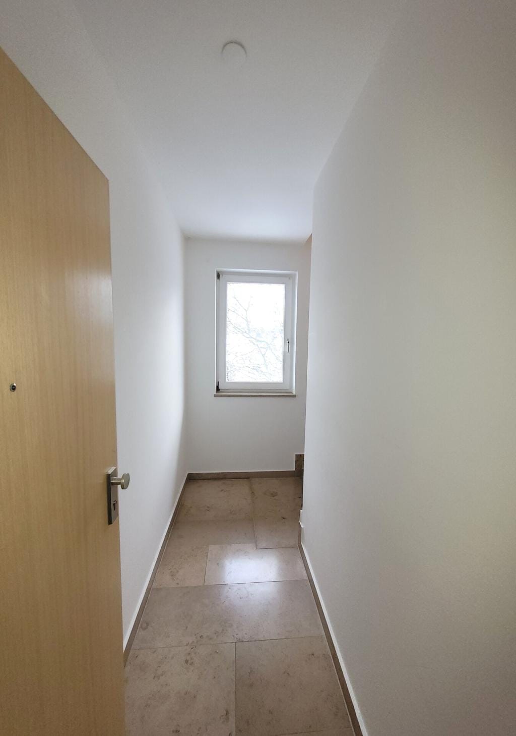 Immobilie in Poing - Dachgeschosswohnung in Poing - Bild 1