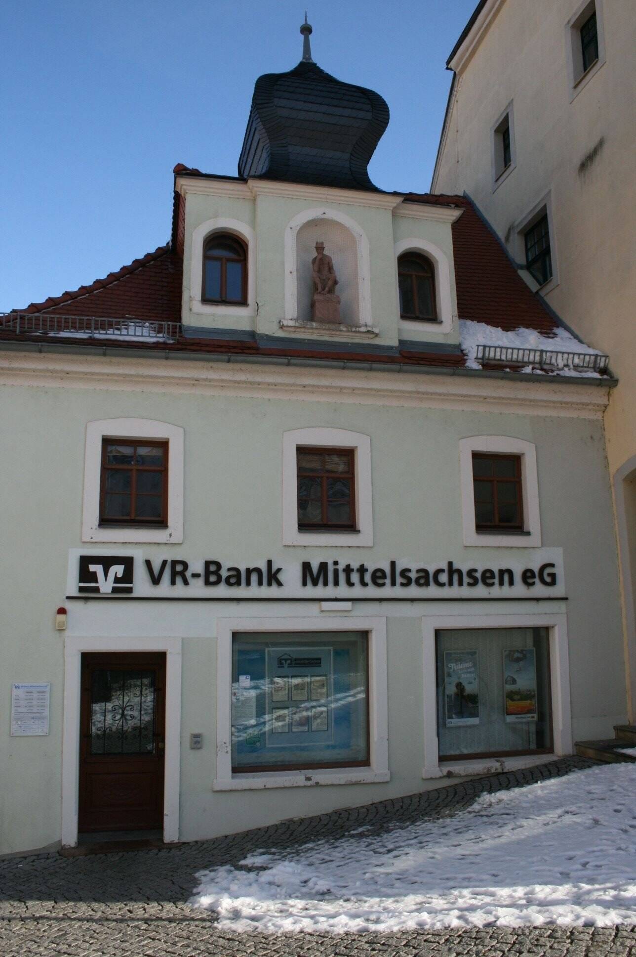 Immobilie in Lommatzsch - ACHTUNG! - vollvermietetes Mehrfamilienhaus in Lommatzsch - Bild 0