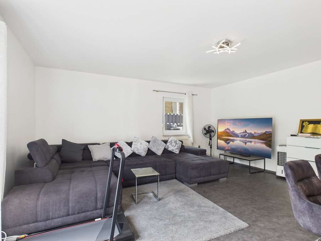 Immobilie in Glauburg - Bungalow - barrierefrei in ruhiger Wohnlage - Bild 4