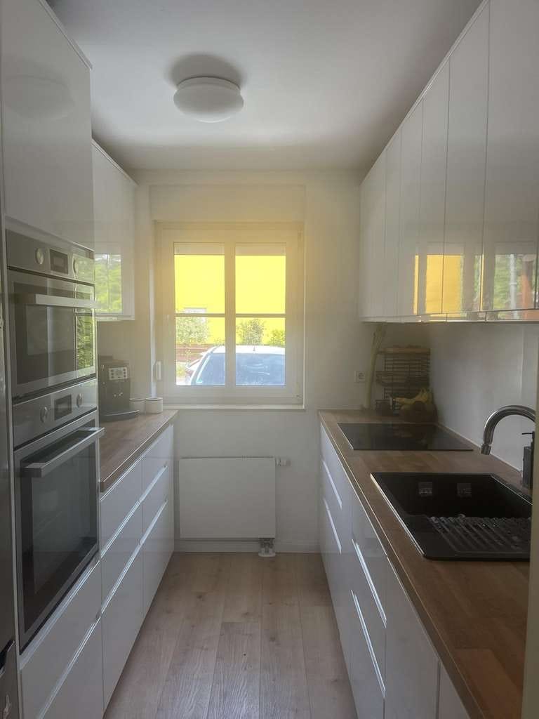 Immobilie in Schulzendorf - Modernisiertes Reihenmittelhaus mit 120m2 - auf Pachtland - Bild 4