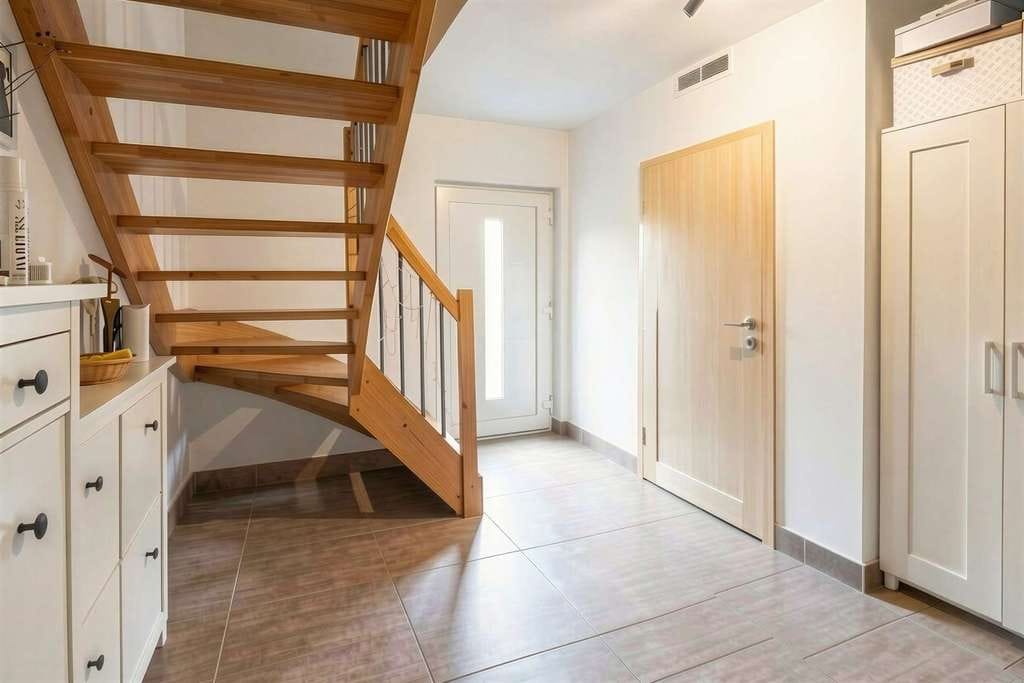 Immobilie in Lohmen - +++ Wunderschöne Lage - modernes, energieeffizientes Einfamilienhaus mit großer Terrasse +++ - Bild 4