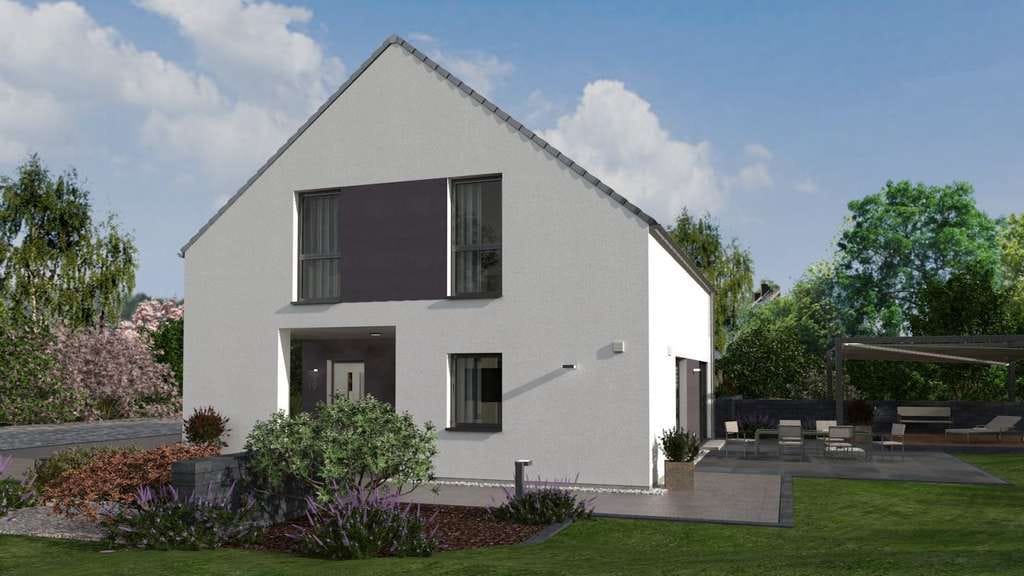 Immobilie in Laufersweiler - Das Zuhause mit dem gewissen Extra - Made by OKAL - Bild 4