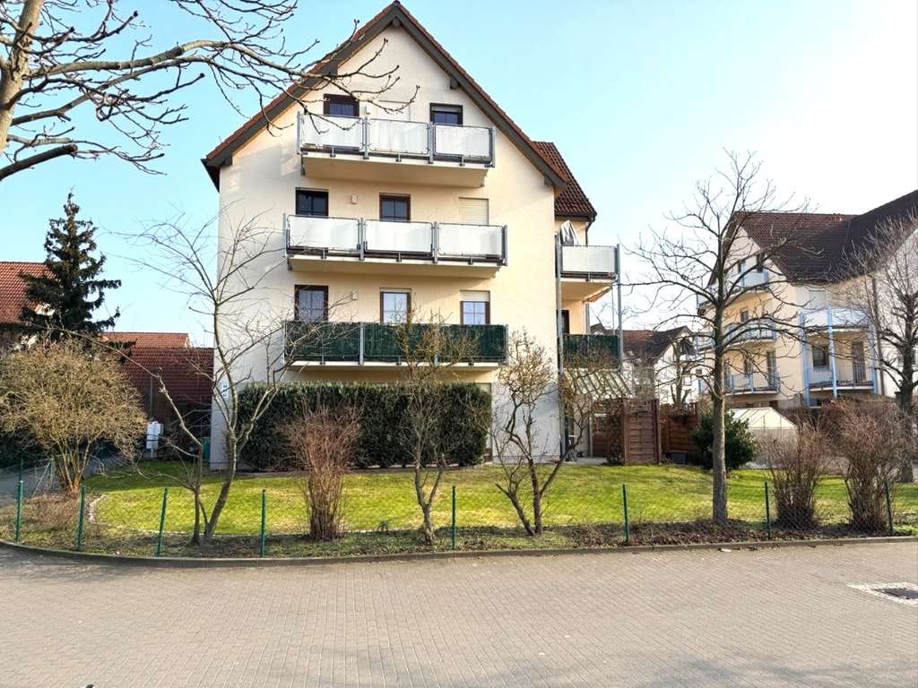 Immobilie in Leegebruch - vermietete 4 Zimmer-Eigentumswohnung im EG zu verkaufen! - Bild 3