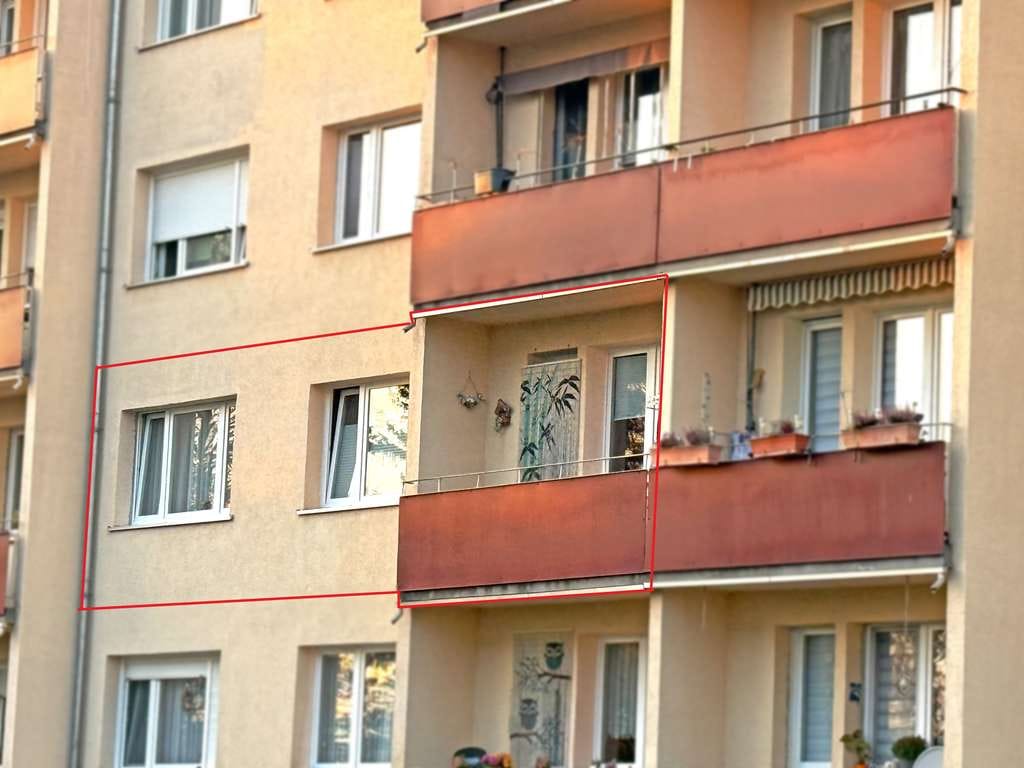Immobilie in Hörselberg-Hainich - Provisionsfreie Kapitalanlage: Ihre Chance auf ein wertbeständiges Investment! - Bild 1