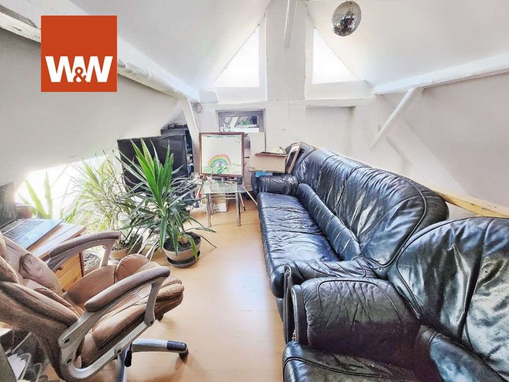 Immobilie in Gründau - Mehrfamilienhaus in Gründau – vollvermietet, ca. 48.000 € Jahresmiete, neue Heizung geplant! - Bild 4
