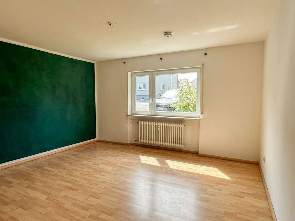 Immobilie in Hirschberg an der Bergstraße - Gepflegte Erdgeschosswohnung mit Potenzial in gefragter Lage - Bild 4