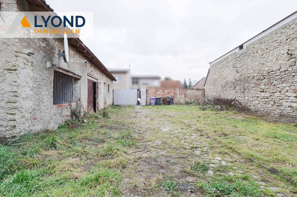 Immobilie in Bördeaue - Einfamilienhaus in Tarthun, Sanierungsobjekt mit Garten & Garage! - Bild 3