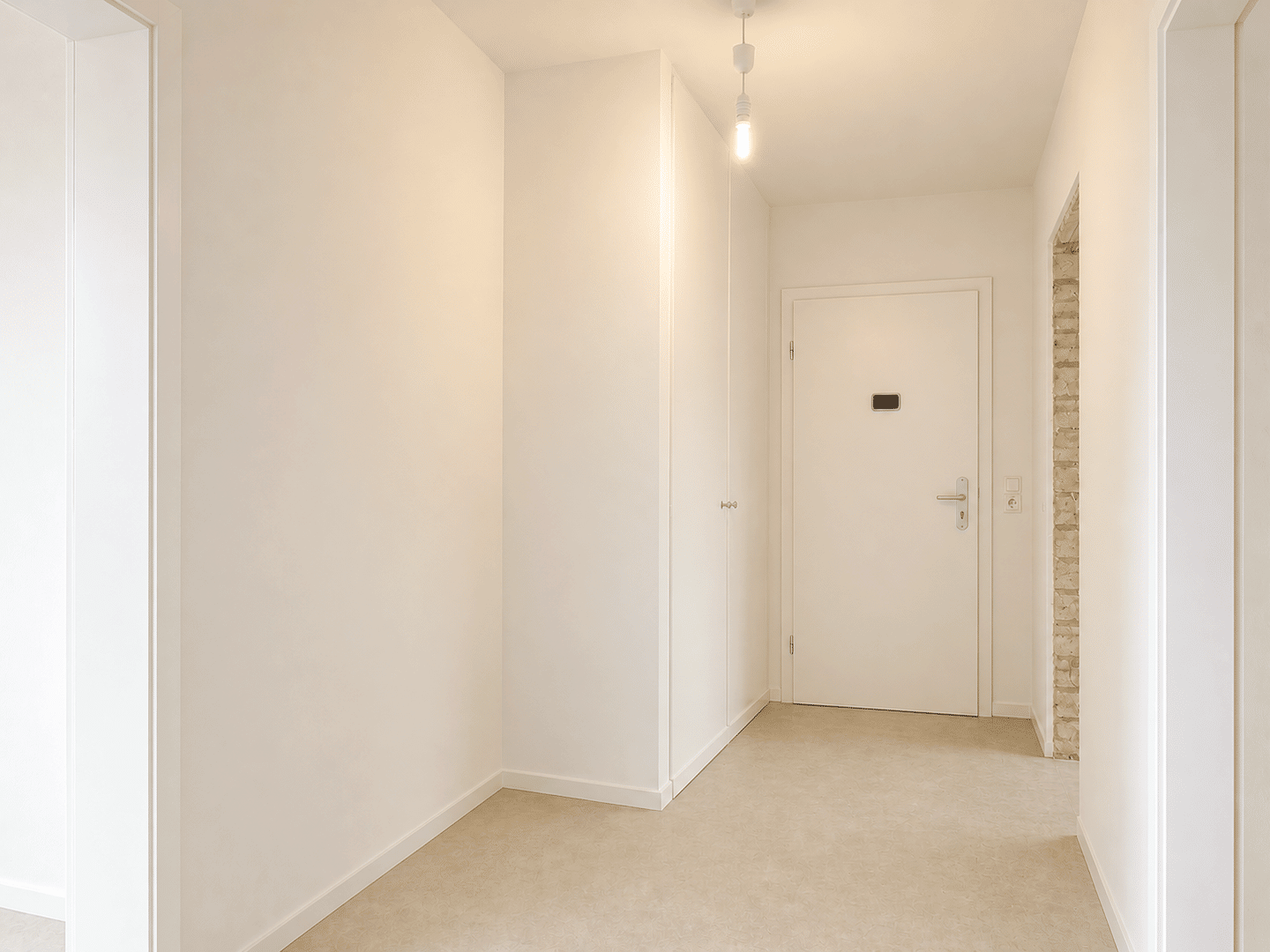 Immobilie in Obernkirchen - Lichtdurchflutete 2-Zimmer-Eigentumswohnung mit Loggia - Bild 4