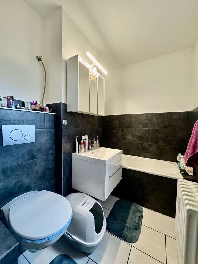Immobilie in Achim - Attraktive Eigentumswohnung mit Garage - Bild 2