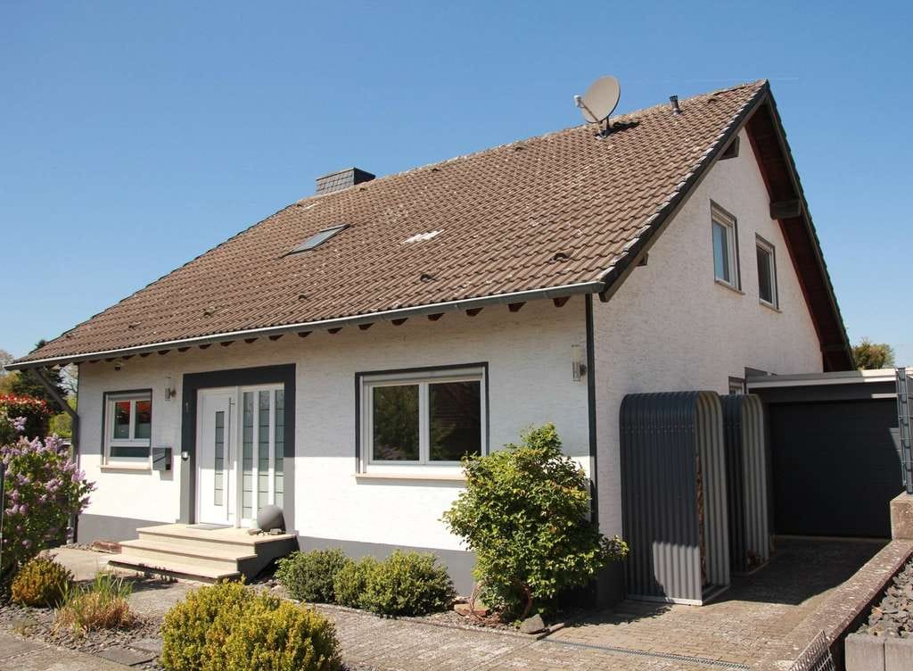 Immobilie in Altenahr - Einfamilienhaus in ruhiger Wohnlage (ohne Makler) - Bild 0