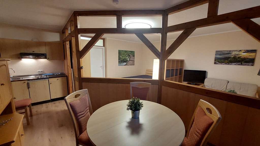 Immobilie in Medebach - Traumhaftes (Ferien-)Apartment in der Nähe von Winterberg - Bild 1