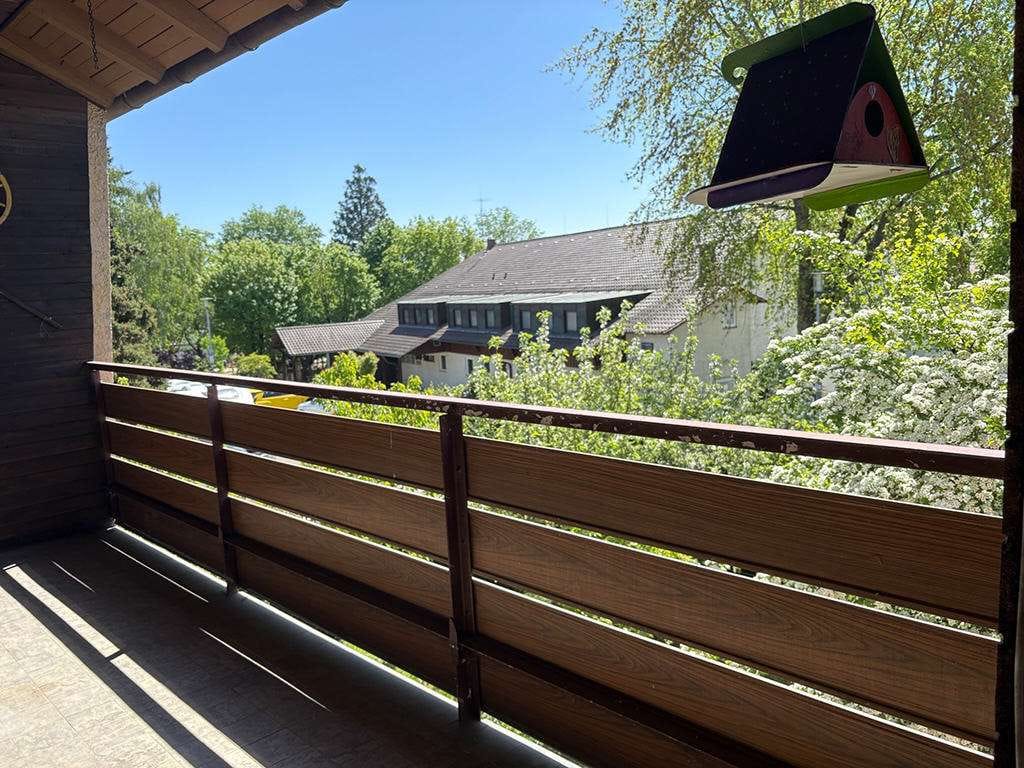 Immobilie in Ingersheim - Viel Platz für Ihre Ideen: Freistehendes 2-Familienhaus mit schönem Garten und Garage - Bild 5