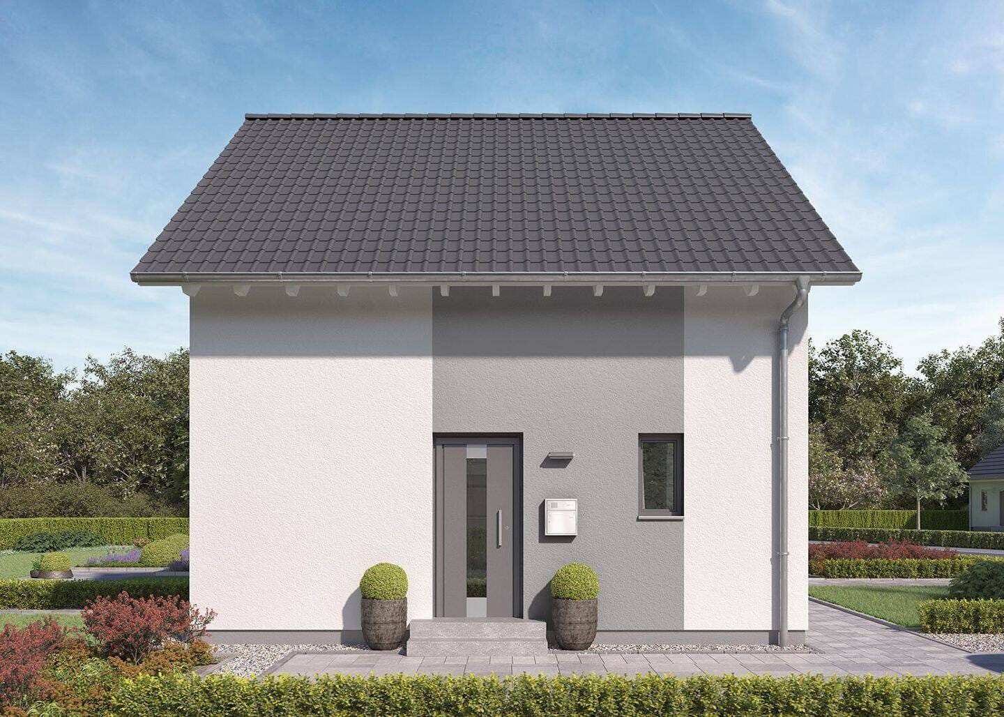 Immobilie in Dingelstädt - Modernes Fertighaus - flexibel planbar & individuell gestaltbar! - Bild 2