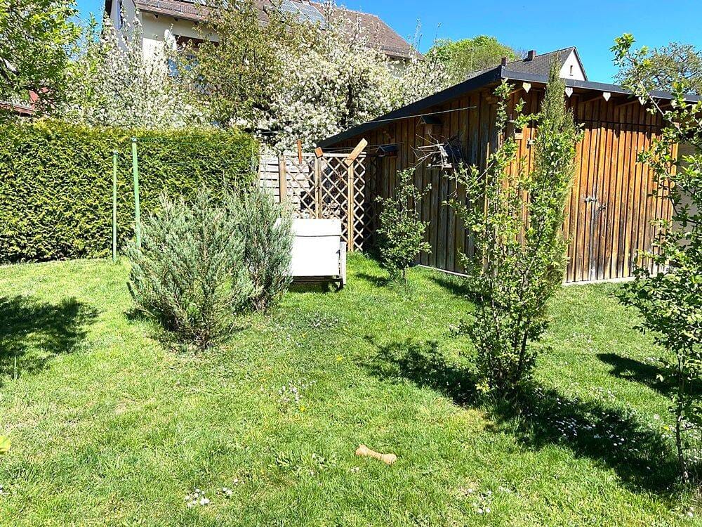 Immobilie in Kallmünz - ruhig gelegenes EFH mit Garten - Bild 1