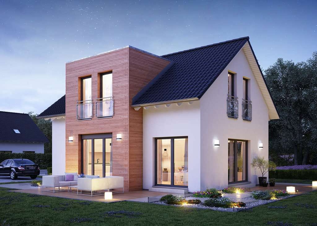 Immobilie in Heuerßen - Ihr Traumhaus, ganz nach Ihren Wünschen / Neubau mit massa haus - Bild 2
