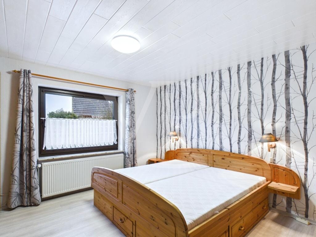 Immobilie in Esens - Einfamilienhaus freistehend in Esens - Bild 2