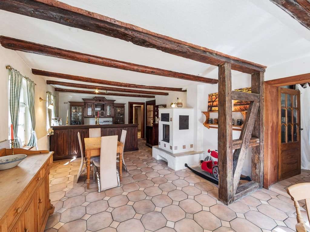Immobilie in Duingen - Mit Liebe restaurierter Resthof mit diversen Gebäuden in ländlicher Lage von Weenzen-Duingen - Bild 3