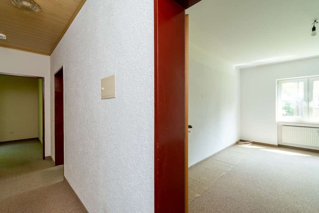 Immobilie in Lage - Tolle Erdgeschosswohnung - Bild 3