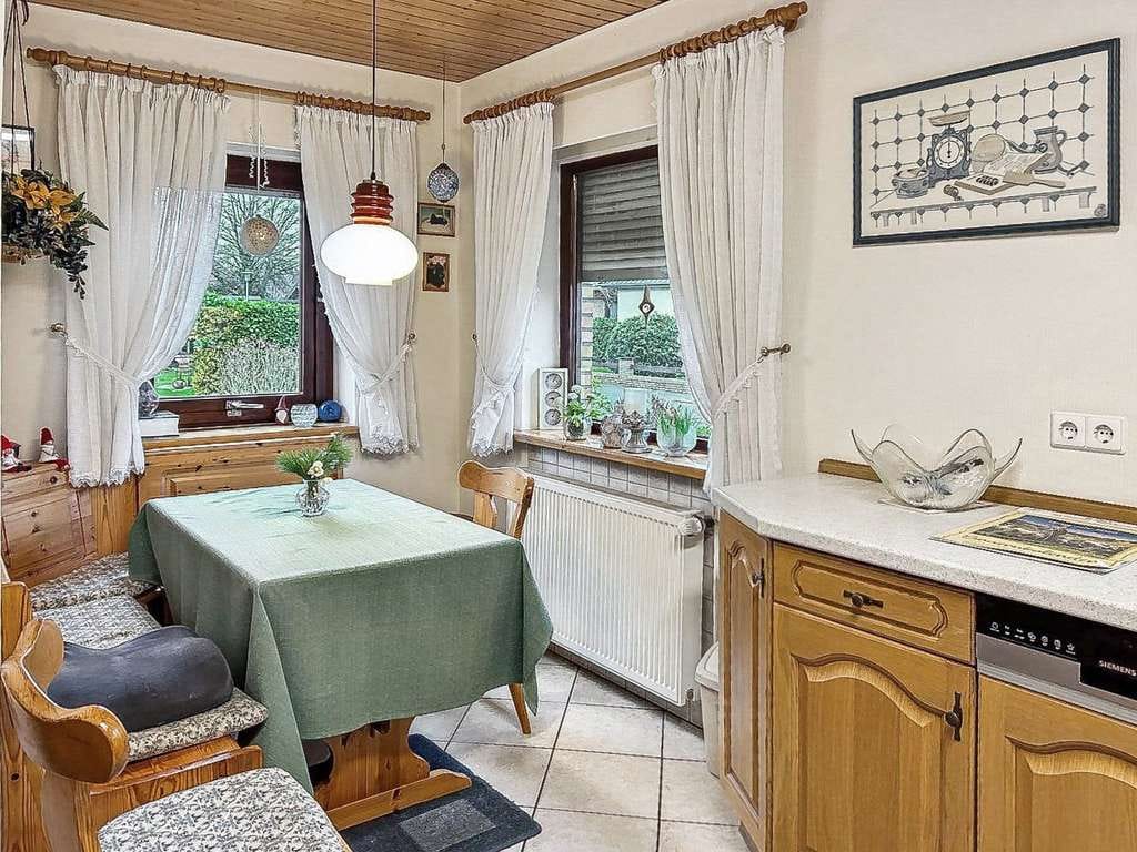 Immobilie in Münsterdorf - Lebensraum für Groß und Klein – Charmantes Einfamilienhaus in Münsterdorf - Bild 4
