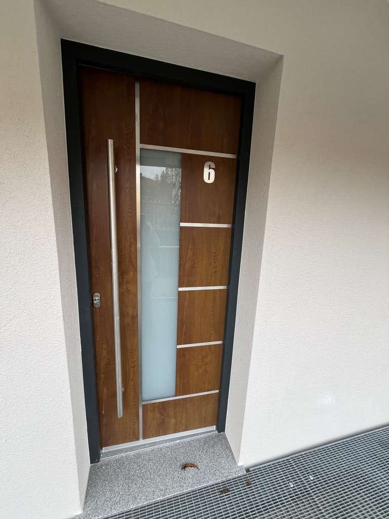 Immobilie in Trochtelfingen - Erstbezug nach Kernsanierung – Stilvolle 2 Zimmerwohnung - Bild 2