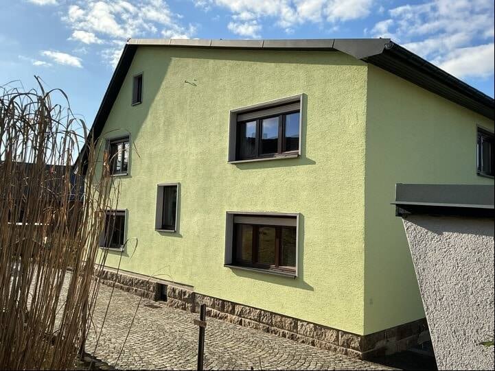 Immobilie in Treuen - Mehrgenerationenhaus mit viel Potenzial - Bild 4