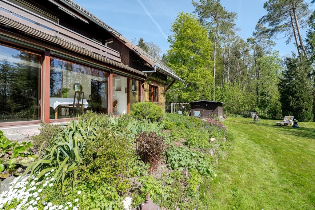 Immobilie in Usingen - Mehrfamilienhaus in Usingen - Bild 1