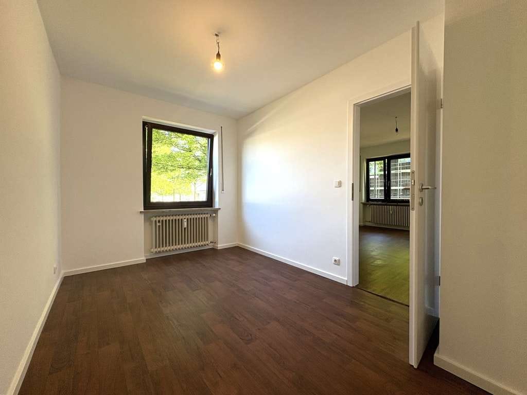 Immobilie in Kaufering - Ruhig wohnen, entspannt leben – sofort bezugsfreies Zuhause in Kaufering - Bild 3