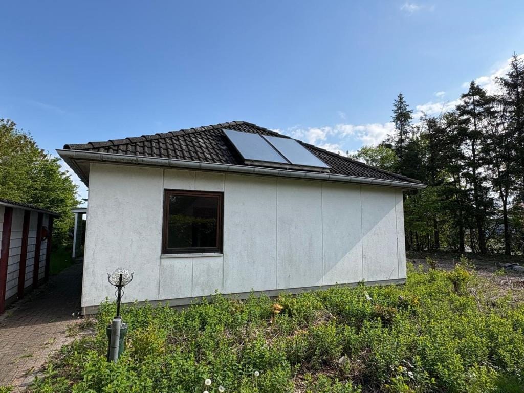 Immobilie in Süderlügum - Einfamilienhaus freistehend in Süderlügum - Bild 2