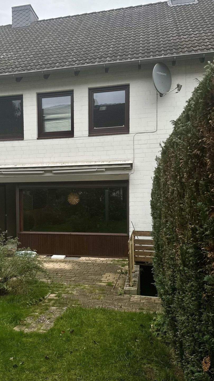 Immobilie in Gettorf - Reihenmittelhaus mit Potenzial für ihre Ideen - Bild 2