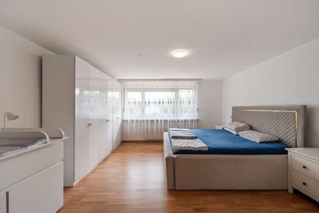 Immobilie in Murg - Attraktive Kapitalanlage:  Gut vermietetes Mehrfamilienhaus mit Potenzial in Murg - Bild 3