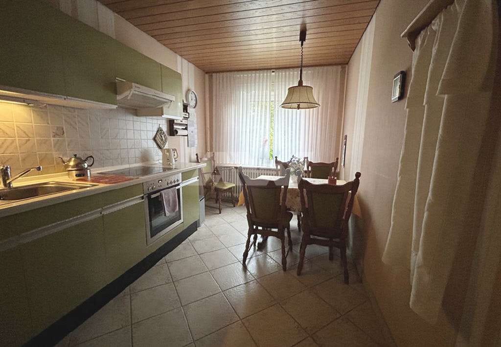 Immobilie in Norden - Einfamilienhaus mit Garage und Garten in Norden!
Objekt-Nr.: 25-112-S - Bild 3