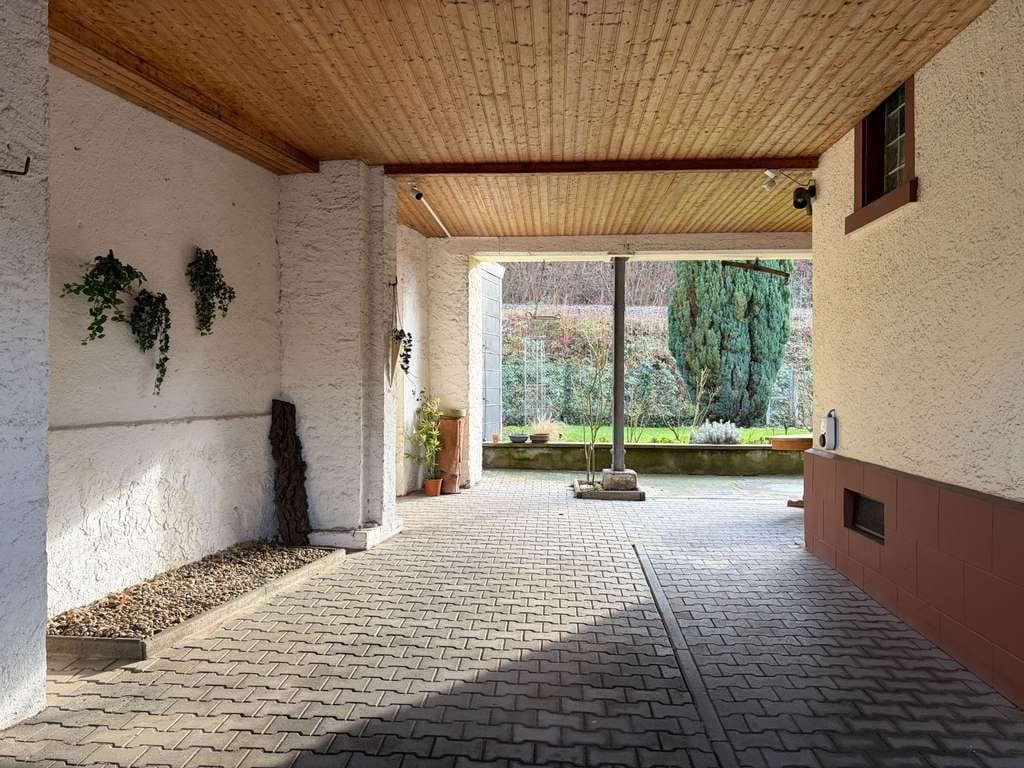 Immobilie in Birkenau - Reihenmittelhaus mit viel Potential in Birkenau - Bild 2
