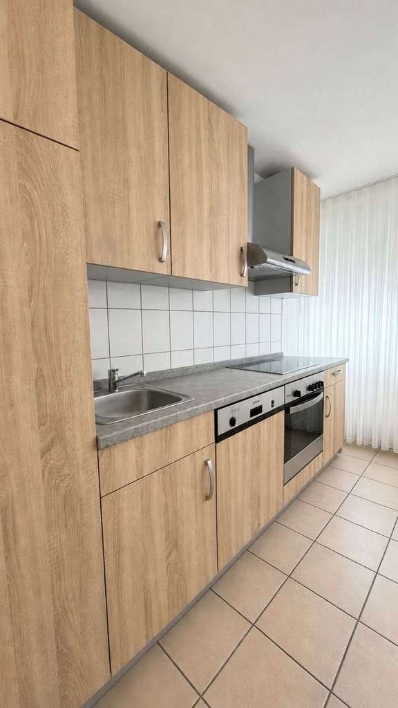 Immobilie in Kallstadt - 2-Zimmer mit Fußbodenheizung und 2 Balkonen - Bild 1