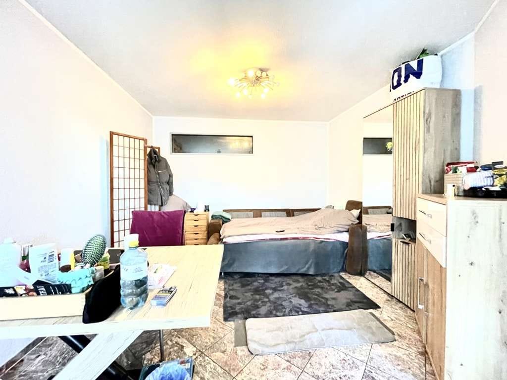 Immobilie in Hannover - *Ihmezentrum* renovierte 4 Zimmer-Wohnung mit Balkon! - Bild 3