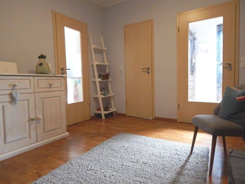 Immobilie in Strausberg - NEU: Reihenmittelhaus in zentraler Stadtlage von Strausberg - Bild 1