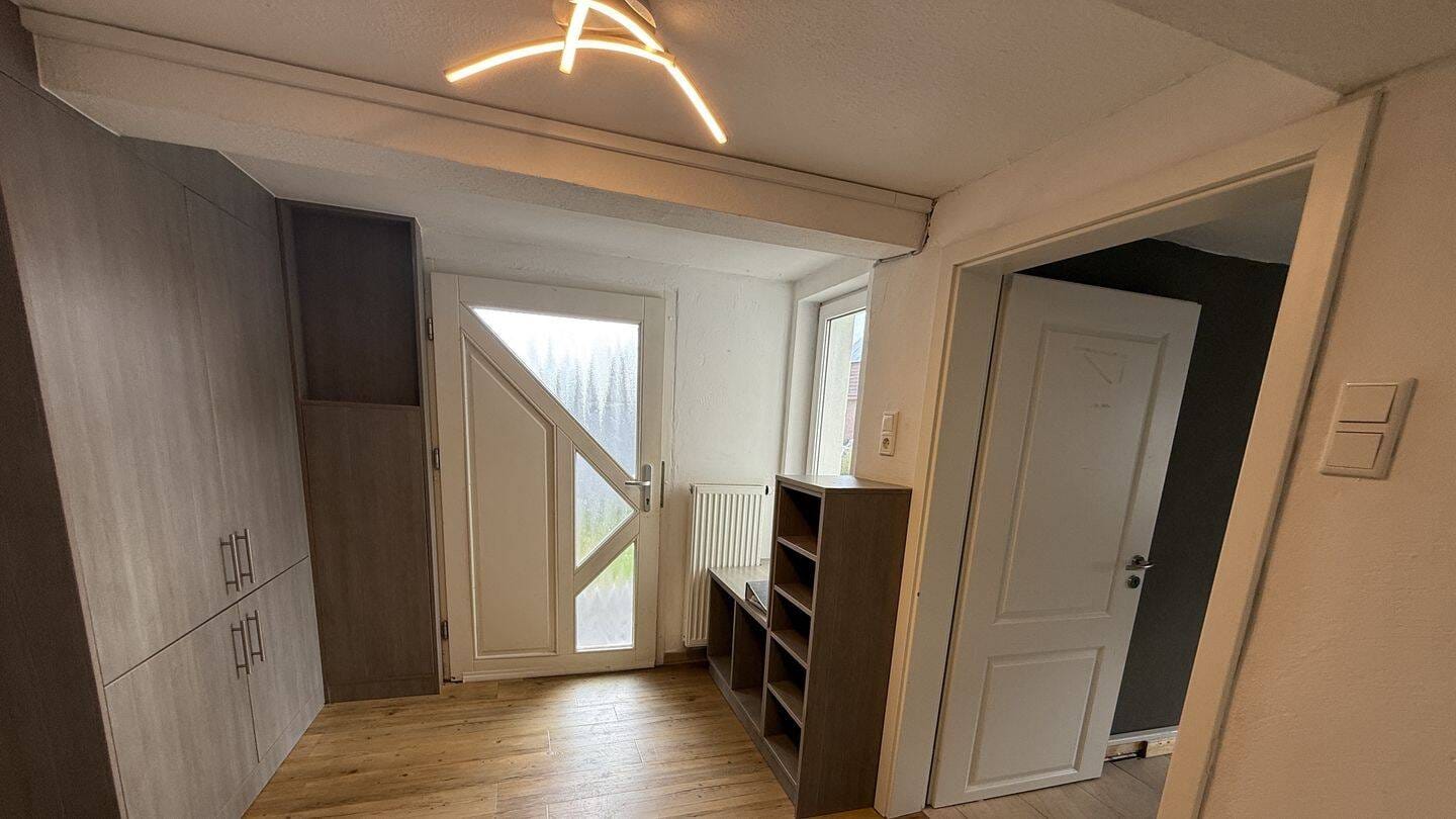 Immobilie in Welver - Haus mit Geschichte und Perspektive - Wohnen für die ganze Familie - Bild 3