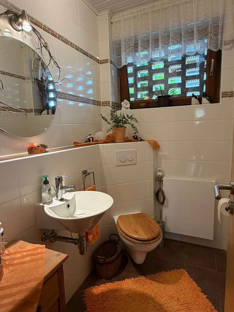 Immobilie in Ribbesbüttel - Großzügiges Einfamilienhaus mit viel Platz in dörflicher Idylle - Bild 4