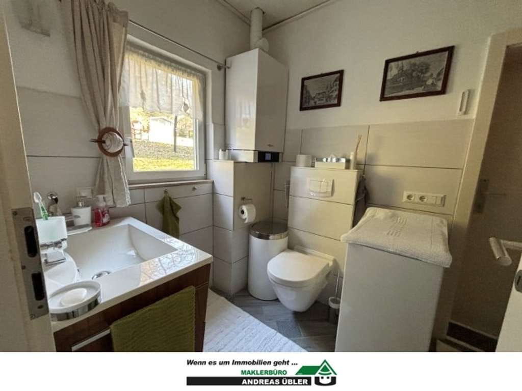 Immobilie in Bad Brambach - Perfekter Rückzugsort für Naturliebhaber - Bild 4